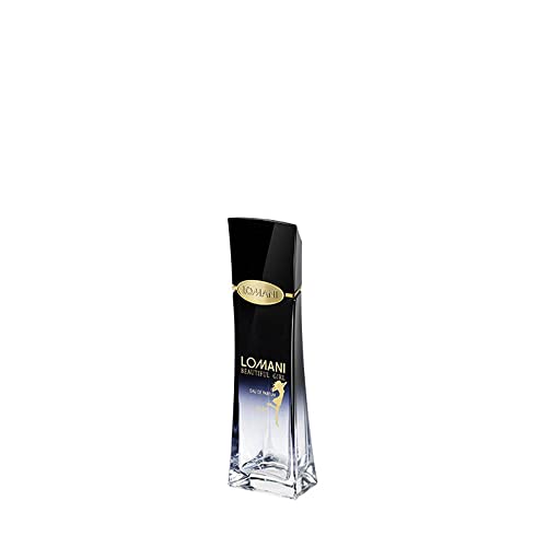 Lomani beautiful girl for women - 3.3 Ounce edp spray, 3.3 Ounce