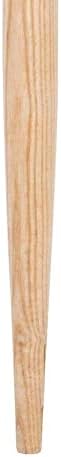 Truper 24 in. L Replacement D-Grip Handle Wood