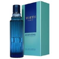 Je Reviens By Worth For Women. Couture Eau De Parfum Spray 1.7 Oz. by Worth