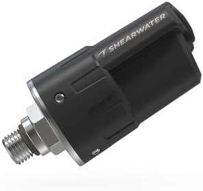 Shearwater Teric Dive Computer with GPS Transmitter, Bronze Journey Edition
