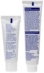 Surgiwax Facial Hair Removal Cream for Women – Depilatory Cream for Face, Neck, & Sensitive Skin, Professional Hair Remover, 1 oz