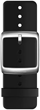 Withings Recycled Woven PET Wristbands for Steel HR, Steel HR Sport, Move ECG, Move, Steel, and ScanWatch