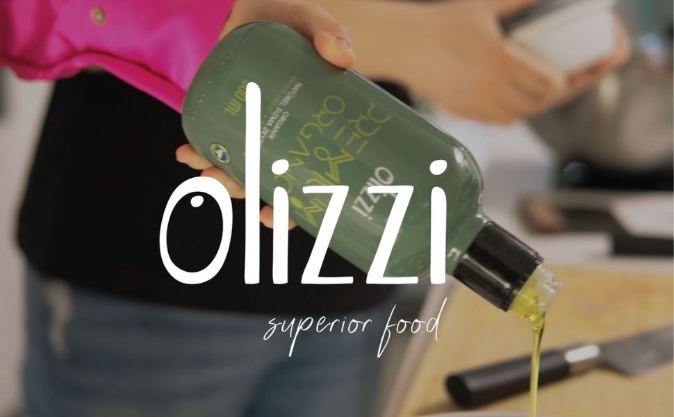 olive oil packet drizzle spray cooking cold pressed extra virgin finishing heat avocado baby food