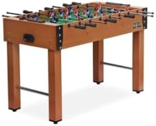 Glory 48" Foosball Table | Compact Indoor Game Table