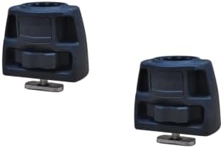 Brocraft Quick Release Rail Adapter/Gear Adapter/Kayak Track Mount
