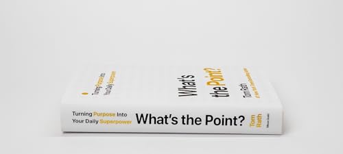 What's the Point? Turning Purpose Into Your Daily Superpower