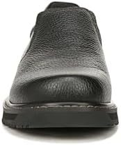 Dr. Scholl's Shoes Men's Winder II Slip Resistant Work Loafer