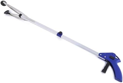 Foldable Reacher Grabber