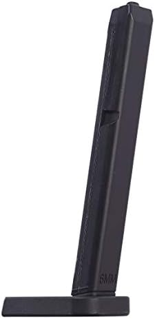Glock 19 Gen3 11-Round 6mm BB Pistol Airsoft Gun Magazine