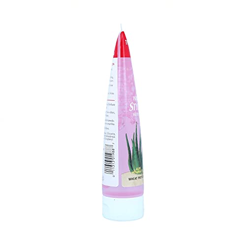 Fantasia Ic Hair Polisher Hard To Hold Styling Gel - 8.7 Oz