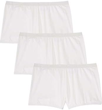 Comfort Choice Boyshort 3-Pack