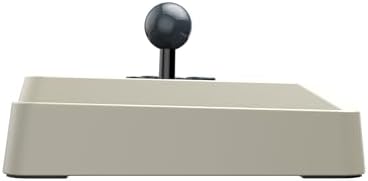 MAYFLASH Arcade Stick F300 Elite with Sanwa Buttons and Sanwa Joysticks for Switch/Switch 2, Xbox Series S/X, Xbox One, PS4, PS3, Windows, macOS