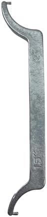 CRL Standoff Wrench for 1-1/2" and 2" Cap Assemblies