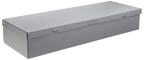 Huot 11700 Combination Jobber Length Drill Bit Index for Sizes 1/16" to 1/2" in 1/64" Increments, A to Z, and #1 to #60