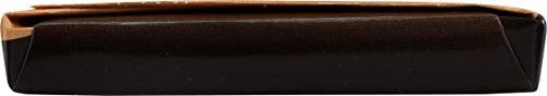 Lily's Crispy Rice Dark Chocolate (12x3 OZ)