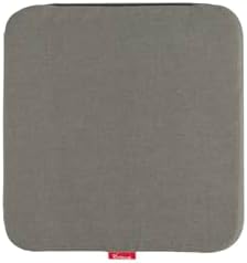 Cricut EasyPress Mat, Protective Heat-Resistant Mat for Heat Press Machines and HTV and Iron On Projects, [12" x 12"] (2004475)