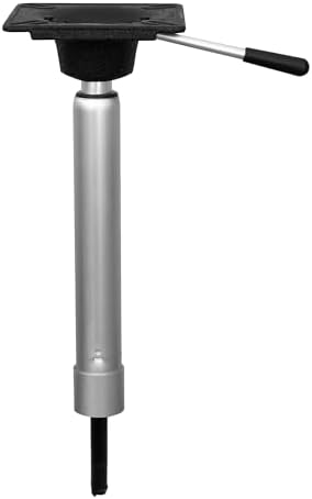 Wise 8WD2003 King Pin Power Rise Pedestal