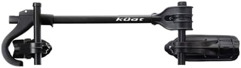 Kuat Transfer V2 1 Bike Add-On Rack for Transfer V2 Hitch Bike Rack