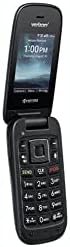 Kyocera Cadence S2720 (Verizon) (Blue) (Renewed)