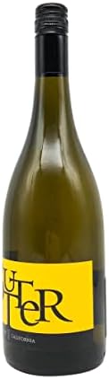 Jam Cellars Butter Chardonnay, White Wine, 750 mL Bottle