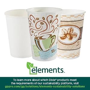 hot cups with lids, disposable cups, coffee cups, hot cups, paper hot cups