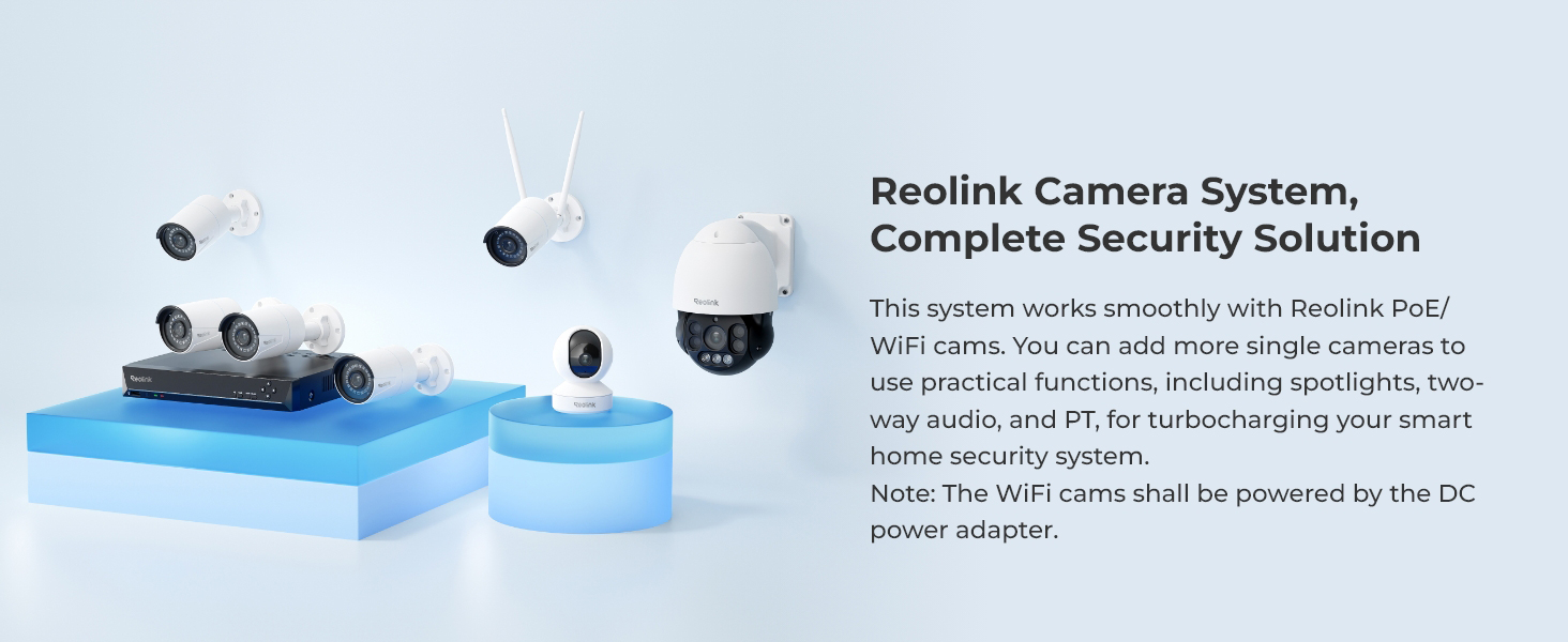 DIY Your Own System