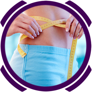 Appetite suppressant