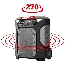 270 Audio