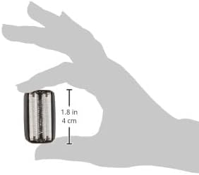 Braun Replacement Foil for Syncro 7000 Series and 4700 Series Shavers