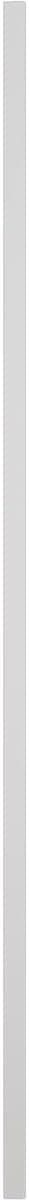 Mid America 00021247002 Standard Size Williamsburg Double Panel Vinyl Shutters, w/Installation Shutter-Lok's & Matching Screws (Per Pair), 002, 12"W x 47"H, Black