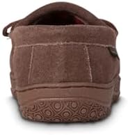 Old Friend Men's Wisconsin Slipper