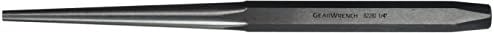 GEARWRENCH Long Taper Punch, 1/4" x 11" - 82281