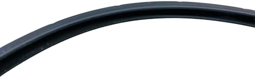 2 Pk, Presto Pressure Cooker Sealing Ring Gasket, 09918