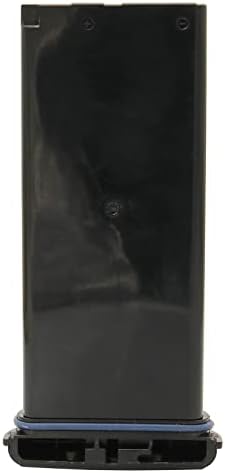BP252 2000mAh 7.4V Two Way Radios Replacement Battery Compatible with Icom Handheld Marine Radio IC-M36 IC-M34 BP-252