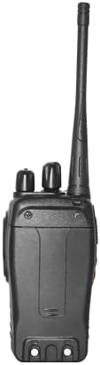 BAOFENG Walkie Talkie BF-888S Two Way Radio 16 CH Radio Black (Pack of 20)