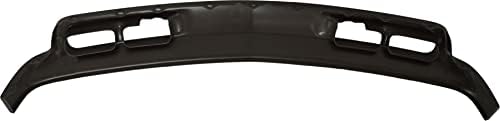 Garage-Pro Valance For 2000-2006 Chevrolet Tahoe, 1999-2002 Silverado 1500, 2500, Front, Primed, w/Fog Light Holes, Tow Hook Holes
