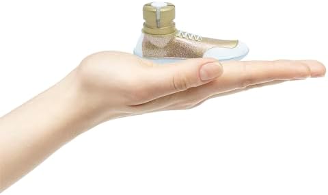 Sneaker Walker Glides for 1" Walker Tubes - Pink - 1 Pair