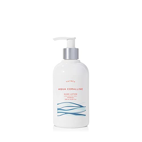 Thymes Hand Lotion - 8.25 Fl Oz - Frasier Fir