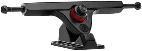 Caliber 3 Trucks 50° - Longboard Skateboard Trucks - for Downhill, DIY Electric Skateboard, Cruising, Freeride, Sliding, Eboard, Carving, Beginners.