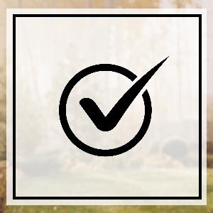 Check Mark