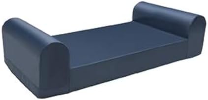 Reusable Heel Elevation Cushion with Cover (1) 6 Feet Tall or Under, Up to 300 Pounds