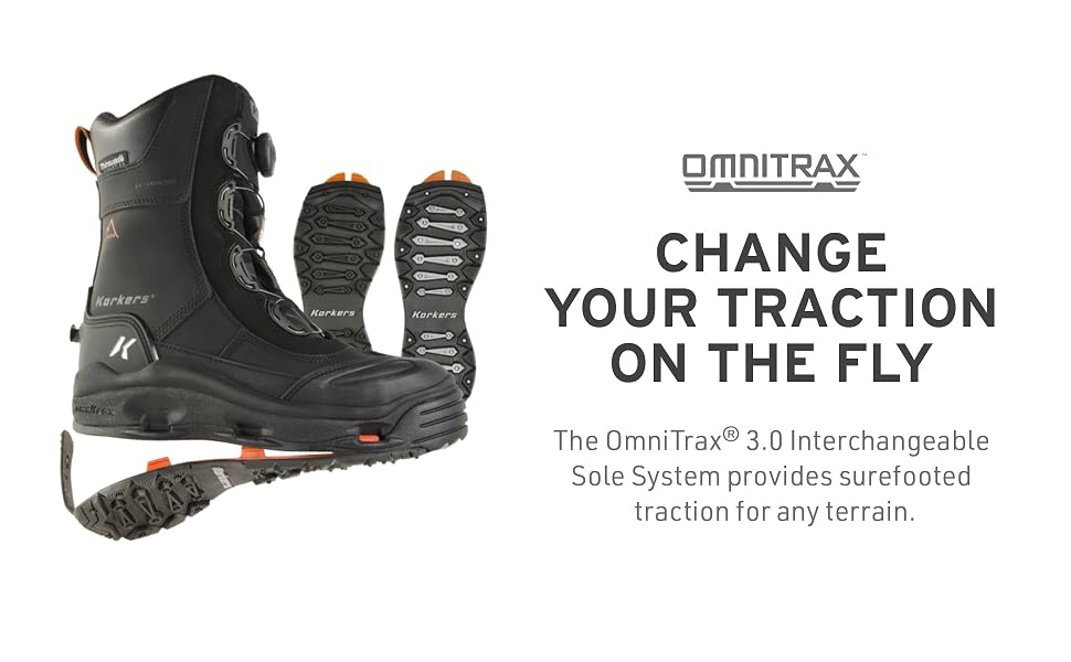OmniTrax