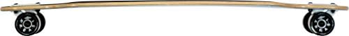 Atom Drop Through Longboard - 40 Inch