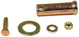 MR. Snowplow Replaces BOSS Part MSC04251 - Pivot PIN KIT RT3