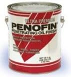 1 Gal Penofin F3MCMGA Cedar Red Label Ultra Premium Stain (250-VOC)