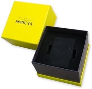 Invicta Women's Wildflower Quartz Gold Watch with Pink Dial (Model 28822)