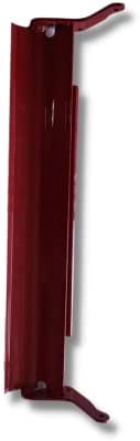 OEM 20" Bed Knife for Front Throw Mower Gen. Part#1103-A Made in U.S.A.