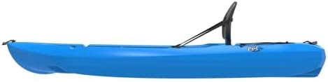 Lifetime Lotus Sit-On-Top Kayak with Paddle