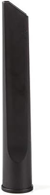 WORKSHOP Wet/Dry Vacs WS17802A 1-7/8-in. Crevice Tool Vacuum Attachment | Reaches into Tight Spaces and Crevices, For WORKSHOP Shop Vacuum Cleaners, Fits 1-7/8-inch Extension Wands and Hoses