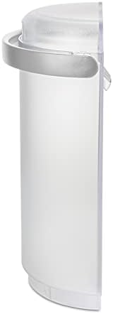 Replacement Water Reservoir For Keurig K-Café Special Edition Single Serve Coffee Latte & Cappuccino Maker(Silver Handle)